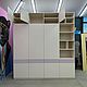 Шкаф ARCHITECTOR. Шкафы. BULL WULL FURNITURE. Ярмарка Мастеров.  Фото №5