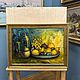 Картина маслом, «Грузинский натюрморт» 35х50. Картины. Картины маслом  Prostokartina (prostokartina). Ярмарка Мастеров.  Фото №6