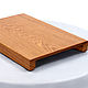 Solid wood cutting Board (Oak). Utensils. stolizmassiva. Ярмарка Мастеров.  Фото №4