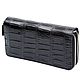 Клатч из кожи крокодила на двух молниях IMA0002B4. Клатчи. CrocShop товары из экзотической кожи. Интернет-магазин Ярмарка Мастеров.  Фото №2
