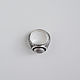 Кольцо Globe Ring. Перстень. The Vale of Tears. Ярмарка Мастеров.  Фото №4