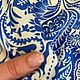  Хлопок Max Mara плательно-рубашечный. Ткани. Радченко Екатерина. Интернет-магазин Ярмарка Мастеров.  Фото №2