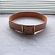  Belt 40-50 mm Lux, Straps, Moscow,  Фото №1