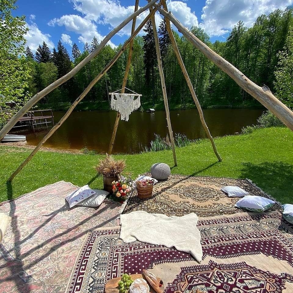Мой профиль
