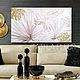 Картина маслом Золотые Листья. Картины. ТАТИ КАРТИНЫ. Ярмарка Мастеров.  Фото №4
