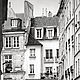 Photos pictures of the city, old Paris Architecture of the Grand Augustin. Fine art photographs. Rivulet Photography (rivulet). My Livemaster. Фото №5