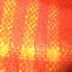 Винтаж: Плед Слуцкие пояса новый 123 на 200 см 1993г 55% шерсть. Предметы интерьера винтажные. Ассорти. Ярмарка Мастеров.  Фото №6