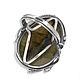 Order Silver ring "Labradorite". Jewelry Studio Create Dreams. Livemaster. . Rings Фото №3