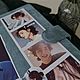 Планер ручной работы Мин Юнги BTS Шуга Suga. Планеры. Zlovaart. Ярмарка Мастеров.  Фото №5