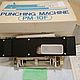 SILVER REED SK370, PM-10F,автомат. перфоратор 7кл. Инструменты для вязания. Александр Н. Ярмарка Мастеров.  Фото №6