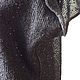 Льняной топ с пайетками. Топы. Innashi Ручное и машинное вязание. Интернет-магазин Ярмарка Мастеров.  Фото №2