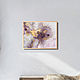 Интерьерная картина с золотом «Сладкий полдень» 40х50 см, Картины, Санкт-Петербург,  Фото №1