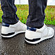 Кроссовки мужские. Кроссовки. ROBERSON | Shoes & Clothes. Ярмарка Мастеров.  Фото №4