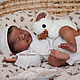 Молд Eva от Priscila Lopez. Куклы Reborn. Knopkadoll. Ярмарка Мастеров.  Фото №13