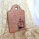 Доска разделочная "Розы на розом". Разделочные доски. Валентинка Можаева. Интернет-магазин Ярмарка Мастеров.  Фото №2