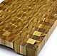 Торцевая разделочная доска №79. Разделочные доски. Василий (SofiWood). Ярмарка Мастеров.  Фото №4