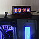 Copy of Copy of Nixie tube clock "IN-12". Tube clock. Customdevices (customdevices). My Livemaster. Фото №6