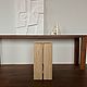 Барный табурет. Табуреты. Madera. Ярмарка Мастеров.  Фото №6