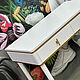 Стол ARISTOCRAT. Столы. BULL WULL FURNITURE. Ярмарка Мастеров.  Фото №4
