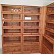 Шкаф в кабинет. Шкафы. Михаил Ратушняк (ratushnyakmv). Ярмарка Мастеров.  Фото №4