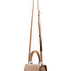  Small women's leather bag AINALHAI. Crossbody bag. BOA. Online shopping on My Livemaster.  Фото №2