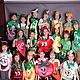 Funny Watermelon Costume. Carnival costumes for children. ludmila7070. My Livemaster. Фото №4