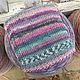 Пряжа Носочная. Пряжа. Iris Yarn (Irisyarn). Интернет-магазин Ярмарка Мастеров.  Фото №2