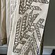 Винтаж: Антикварное платье 1920х годов. Платья винтажные. BERËZA ANTIQUES. Ярмарка Мастеров.  Фото №5