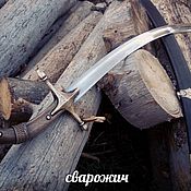 Dagger Knives "ARROW" (СТРЕЛА)