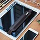 Держатель для Apple Pencil. Пеналы. INSIDE : Аксессуары из кожи. Ярмарка Мастеров.  Фото №4