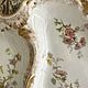 Винтаж: Plainemaison, 1890-1910 гг. Антикварная фарфоровая менажница. Вазы винтажные. French-vintage-gallery. Ярмарка Мастеров.  Фото №11