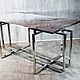 Стол обеденный "Malabo". Столы. Furniture From R&B. Ярмарка Мастеров.  Фото №7
