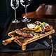 Tabla de servir para servir platos y aperitivos RD8, Cutting Boards, Novokuznetsk,  Фото №1