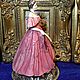Винтаж: Royal Worcester.Королева Елизавета Мать.Англия.QUEEN ELIZABETH. Статуэтки винтажные. Антик.Декор.Винтаж. Ярмарка Мастеров.  Фото №9
