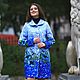 Весеннее пальто Капель, Пальто, Санкт-Петербург,  Фото №1