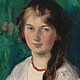 И.Г. Олинский.\r\nДороти.\r\nнач. ХХ в.