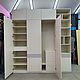 Шкаф ARCHITECTOR. Шкафы. BULL WULL FURNITURE. Ярмарка Мастеров.  Фото №4