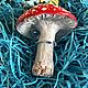 Елочная игрушка Синяя Гусеница. Елочные игрушки. Whim Wham. Ярмарка Мастеров.  Фото №4