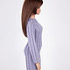  Платье для куклы Smart Doll, Dollfie Dream, 1/3 BJD. Одежда для кукол. ToyFairyTale. Ярмарка Мастеров.  Фото №10
