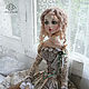 Сабрина. Куклы и пупсы. Анна Фадеева (rifania-dolls). Ярмарка Мастеров.  Фото №6