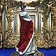Винтаж: Королева Анна.Royal Doulton.Статуэтка.Фарфор. Статуэтки винтажные. Антик.Декор.Винтаж. Ярмарка Мастеров.  Фото №10