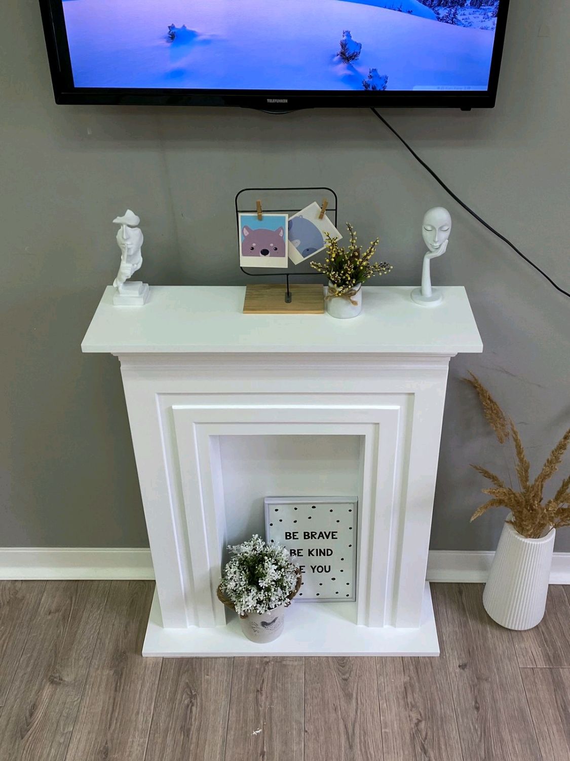 Каминнный портал Сидней 70 – купить на Ярмарке Мастеров – SZKPURU ...