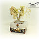 Gifts for February 14th:The box'Happiness to be together', Souvenirs with wishes, St. Petersburg,  Фото №1