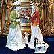 Заказать Винтаж: Сара.Royal Doulton.Статуэтка.Англия. Антик.Декор.Винтаж. Ярмарка Мастеров. . Статуэтки винтажные Фото №3