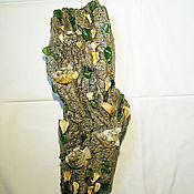 Картины и панно handmade. Livemaster - original item Driftwood. Coral reef wall (No.108). Handmade.