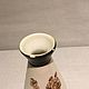 Винтаж: ВАЗА. ФАРФОР. ИТАЛИЯ. БЕСПЛАТНАЯ ДОСТАВКА. Вазы винтажные. AntiqueUK. Ярмарка Мастеров.  Фото №6