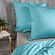 Turquoise bedding set, Bedding sets, Moscow,  Фото №1