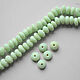 Antique bead 3h7 mm, Beads1, Moscow,  Фото №1