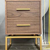 Для дома и интерьера handmade. Livemaster - original item DENVER cabinet. Handmade.
