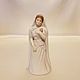Винтаж: Статуэтки дам, Lady Miniatures , Goebel. Статуэтки винтажные. Елена thing_with_history. Ярмарка Мастеров.  Фото №4